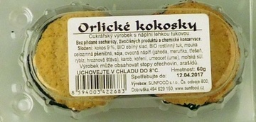 Orlické kokosky